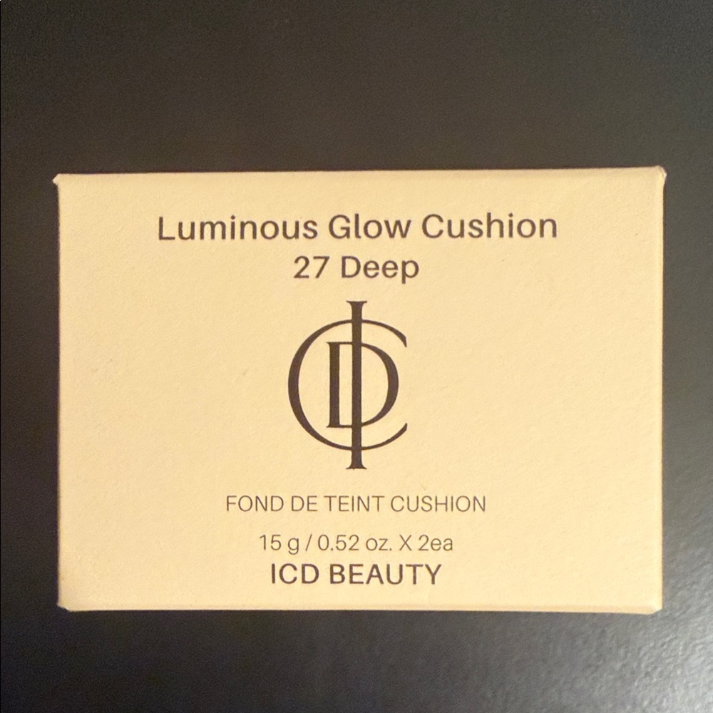 Korean Foundation/skincare in One - Picture 8 of 8